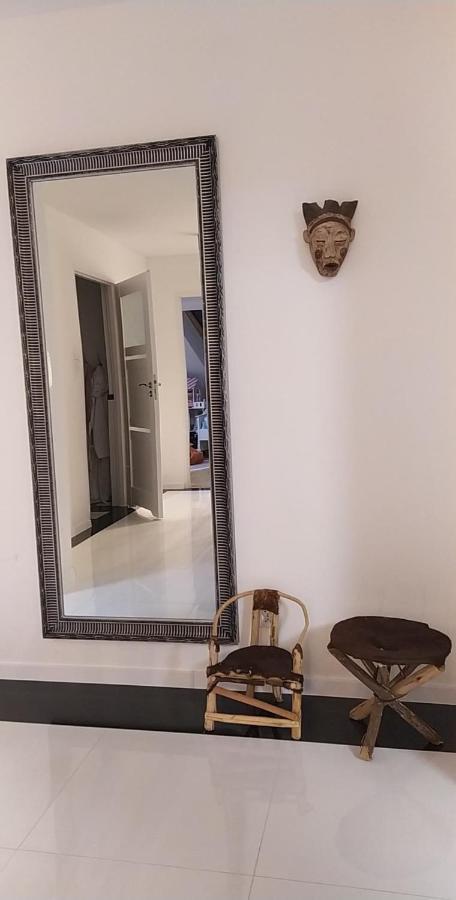 Apartament Agiczar 吉日茨科 外观 照片