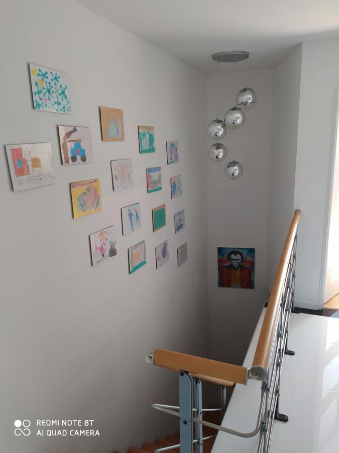 Apartament Agiczar 吉日茨科 外观 照片